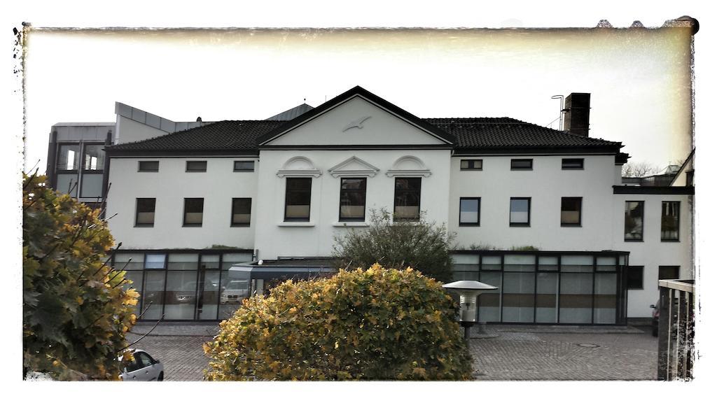 Boardinghouse Vegesack Hotel Bremen Exterior photo