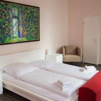 Boardinghouse Vegesack Hotel Bremen Exterior photo